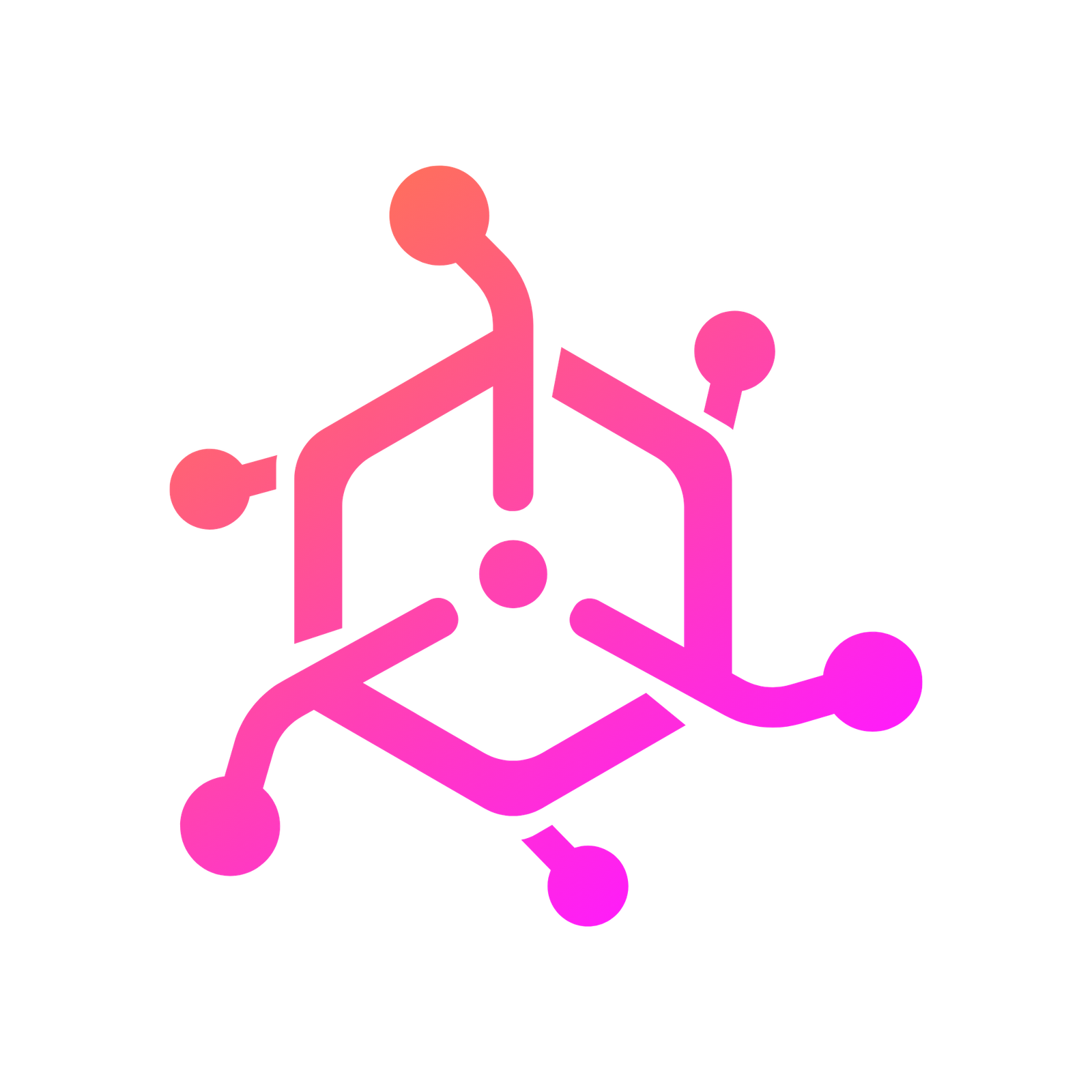 DataflowKit logo